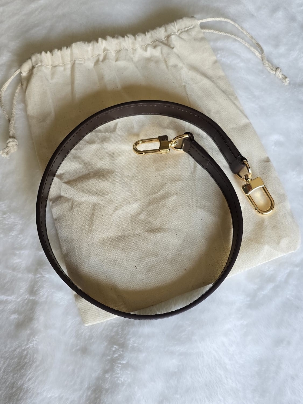 NWT Mcraft Shoulder Strap